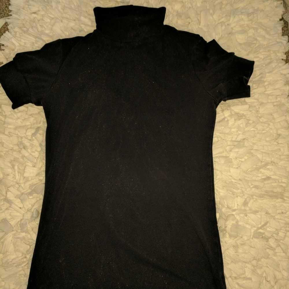 Victoria Secret Turtleneck Top